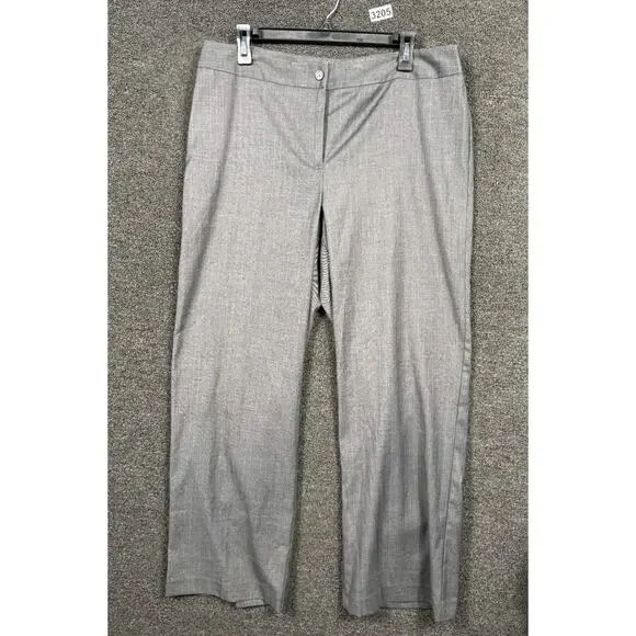 Chico's Pants Jumpsuits Chicos Dress Pants Womens Size 25 Us